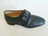 JUST THE RIGHT SHOE  ~  GEORGE WASHINGTON DRESS SHOE  *  NIB