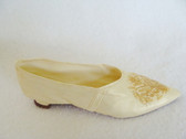 JUST THE RIGHT SHOE  ~  FIRST LADY SLIPPER  *  NIB