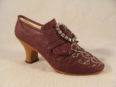 Just The Right Shoe  ~  BARONESS  *  MINT CONDITION
