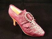 JUST THE RIGHT SHOE  ~  BARONESS  *  MINT