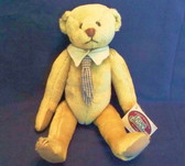 Ganz  ~  LIONEL * 12"  COLLECTIBLE  BEAR  *  NWT