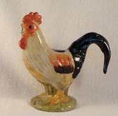 Enesco's Isabelle ... ROOSTER MINI PITCHER C  *  NEW From Our Shop