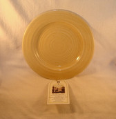 Enesco  ~  COUNTRY LIVING ... DESSERT PLATES  *  NEW From Our Shop