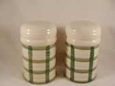 Enesco  ~  COUNTRY LIVING ... SALT & PEPPER  *  NEW From Our Shop