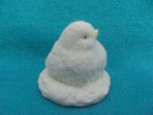 Dept 56 Snowbunnies  ~  SMALL FLEDGLING 1994 L.E. *  NEW From Our Retail Shop