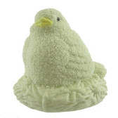 Dept 56 Snowbunnies  ~  LARGE FLEDGLING 1994  L.E.* NEW From Our Retail Shop