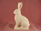 Dept 56  Snowbunnies  ~  SMALL RABBIT  1992 L.E.   *  NEW From Our Retail Shop