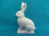Dept 56  Snowbunnies  ~  LARGE RABBIT 1992 L.E.  *  NEW From Our Retail Shop