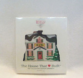 Department 56  ~  RONALD McDONALD HOUSE ORNAMENT * NIB