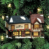 Department 56  ~  CURIOSITY SHOP ... Ornament  *  NIB
