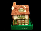 Department 56  ~  CROWNTREE INN ... Clip On Ornament  *  NIB  *  Rare