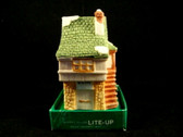 Department 56  ~  BEAN & SON SMITHY SHOP ... Clip On Ornament  *  NIB  * Rare
