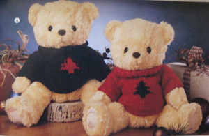cherished teddies stuffed bear