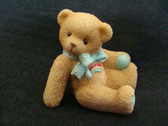 Cherished Teddies  ~  TUMBLING TEDDIES * PLAYFUL * NIB
