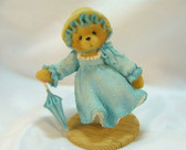 Cherished Teddies  ~  THERESA ...Wonderful Grace *BONNETS & BOWS* NEW From Shop