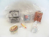 Cherished Teddies  ~  SUGAR & SPICE ACCESSORY  SET  *  NEW