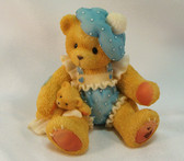 Cherished Teddies  ~  MIRANDA ... Show Exclusive  *  NIB