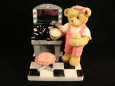 Cherished Teddies  ~  MAXINE D'FACE .... 2001  MOF  *  NEW From Our Retail Shop