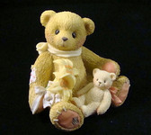 Cherished Teddies  ~  LILY  *Catalog EXCLUSIVE*  NEW From Our Shop