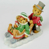 Cherished Teddies  ~  LINDSEY And LYNDON *Exclusive *  NEW From Our Retail Shop