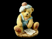 Cherished Teddies  ~  KYLE ... Thinking Of You  *  NIB
