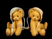Cherished Teddies  ~  JUNE & JEAN ... NEW From  Our Retail Shop
