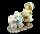 Cherished Teddies  ~  JESSICA ... Artist Edition  *  NEW From Our Retail Shop