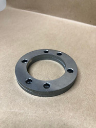 Cyclone Axle Spacer