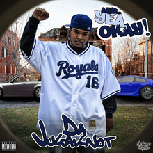 Da JugaKnot - Mr. Yea OK