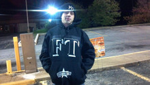 Men's FT Sweatshirts/Hoodies