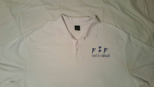 Men's F.I.F Polo Shirts