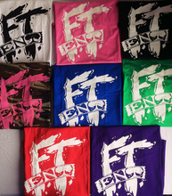 Men's FT Ent T Shirts