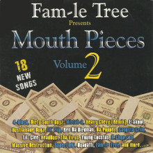 Fam-Le Tree-Mouthpieces Volume 2 (Throwback Slaps)