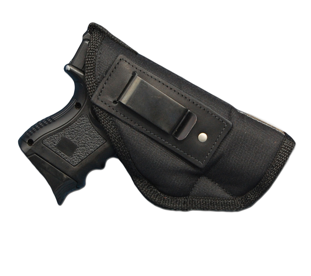 New Inside the Waistband Holster for Compact 9mm .40 .45 Pistols