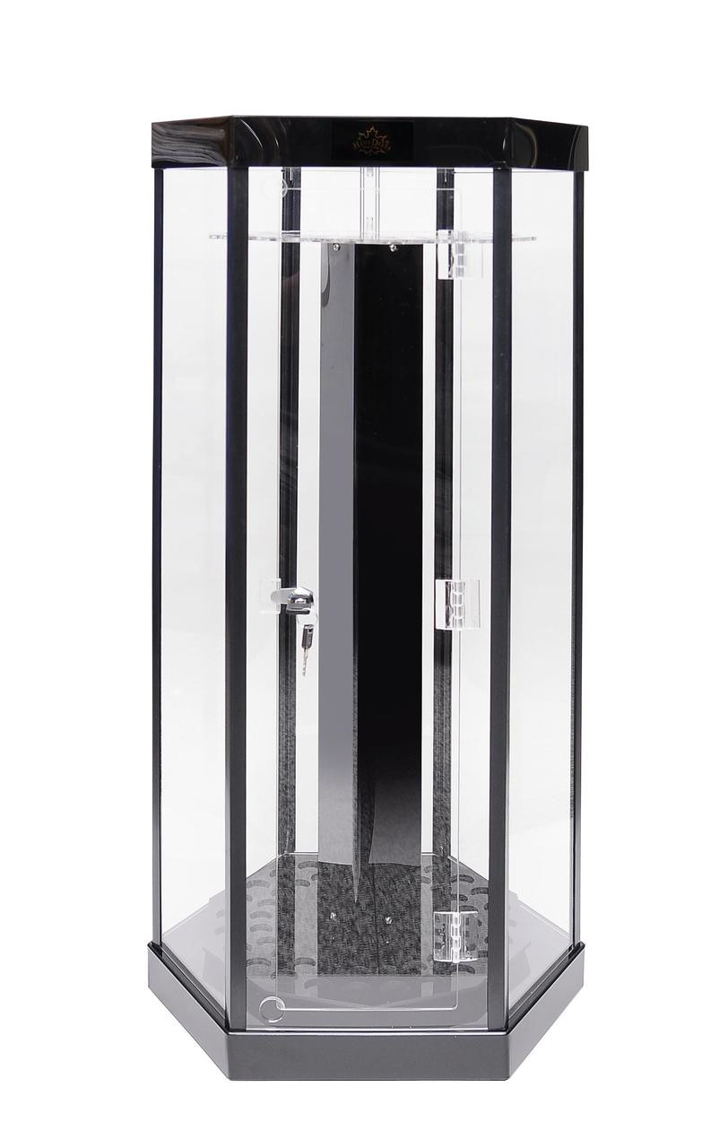 billiard ball display rack on 24 Cue Acrylic Display Rack 058 103 Deltabilliards Com