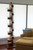 Taliesin 2 Walnut Edition

Frank Lloyd Wright, Taliesin, AlaModerna, Taliesin 2, floor lamp