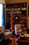 Taliesin 2 and Taliesin 3 Cherry Edition in the Frank Lloyd Wright designed Rosenbaum Home in Florence, AL

Frank Lloyd Wright, Taliesin, AlaModerna, Taliesin 2, floor lamp