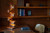 Taliesin 3 Cherry Edition in the Frank Lloyd Wright designed Rosenbaum Home in Florence, AL

Frank Lloyd Wright, Taliesin, AlaModerna, Taliesin 3, table lamp