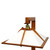 Taliesin 1 Cherry Edition

Frank Lloyd Wright, Taliesin, AlaModerna, Taliesin 1, table lamp
