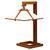 Taliesin 1 Cherry Edition

Frank Lloyd Wright, Taliesin, AlaModerna, Taliesin 1, table lamp