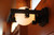 Robie Sconce Walnut Edition in the Frank Lloyd Wright designed Rosenbaum House in Florence, AL.

Frank Lloyd Wright, AlaModerna, Robie Sconce, Robie, Sconce