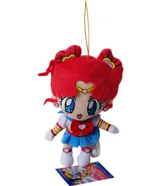 sailor chibi moon plush