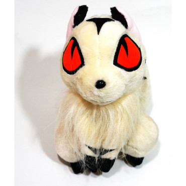 inuyasha kirara plush