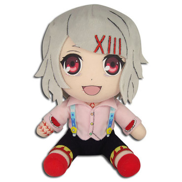 tokyo ghoul plush