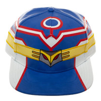 Bioworld My Hero Academia High Density Print Sublimated Snapback Hat