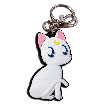 Great Eastern Entertainment Sailormoon Sailor Mercury /& Venus Metal Keychain