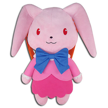sailor chibi moon plush
