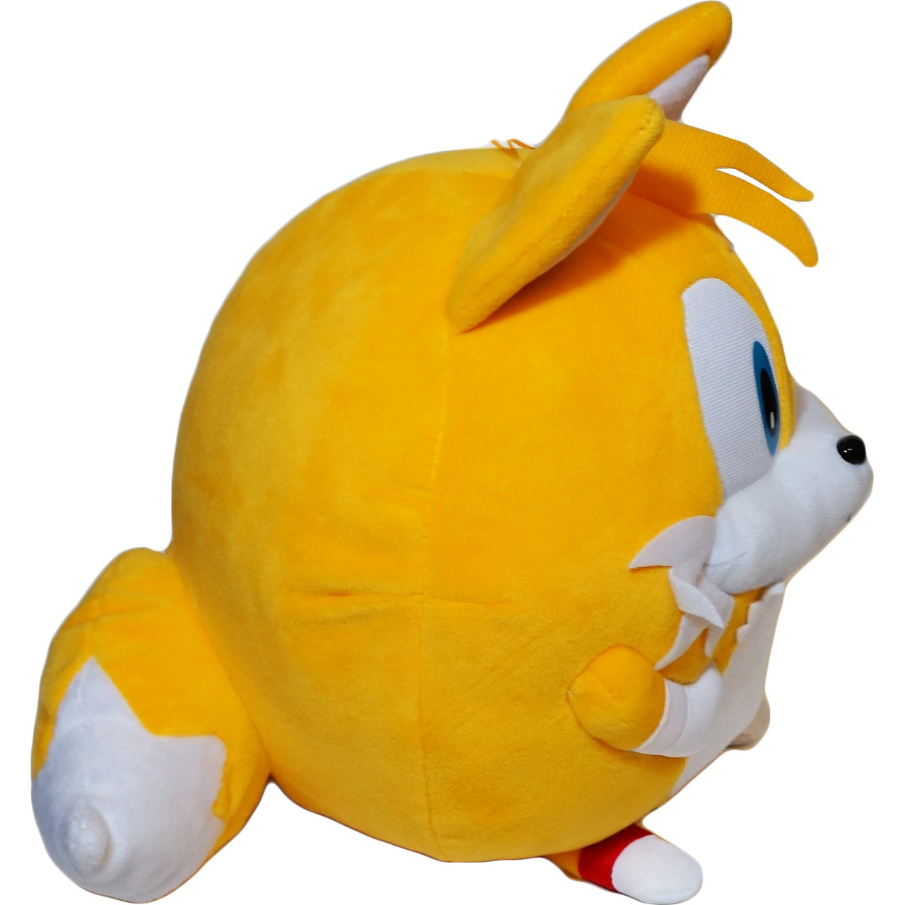 sonic ball plush