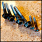 Lag bolts and screws