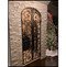 The Bordeaux Double Iron Wine Cellar Door